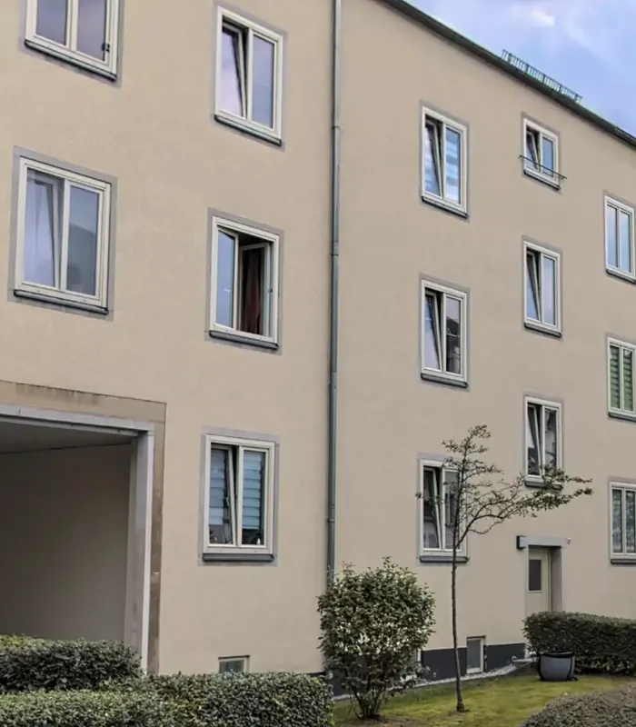 Eigentumswohnung in 09130 Chemnitz