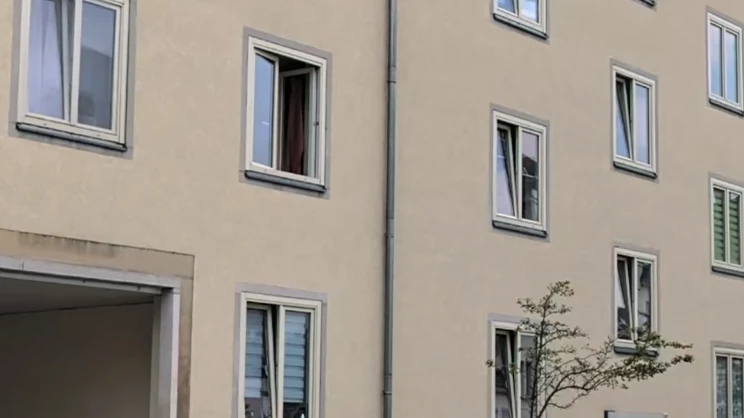 PAKET: Zwei vermietete Eigentumswohnungen mit 8,6 % Ist-Rendite