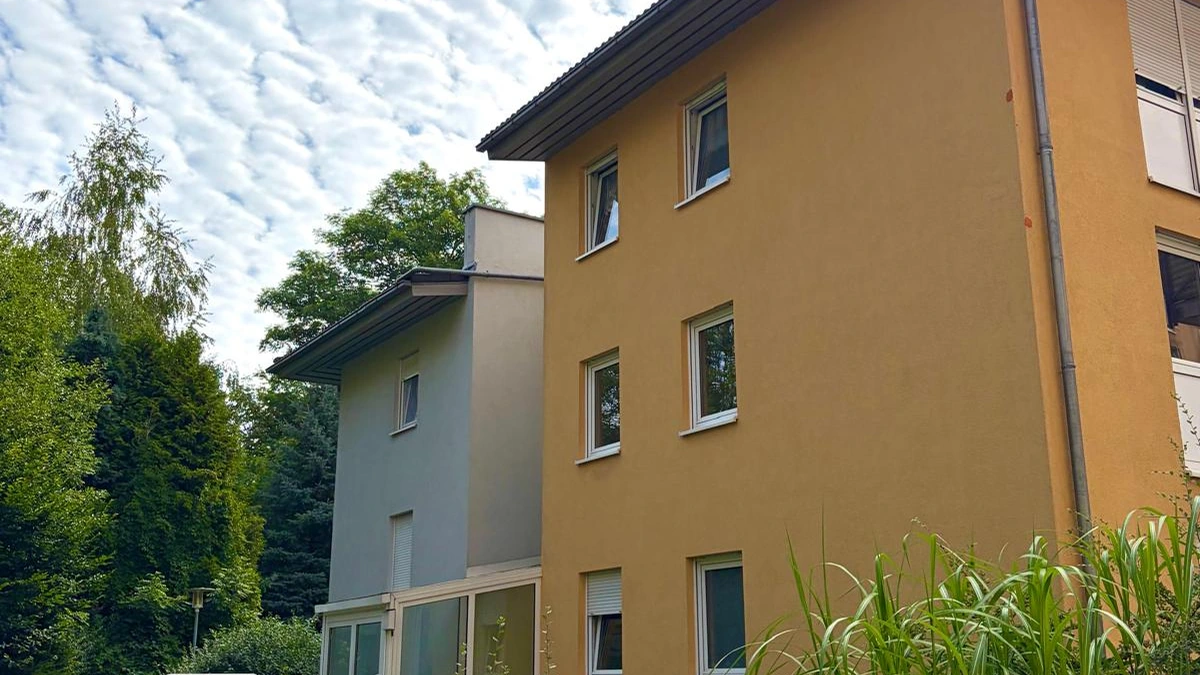 Apartment, 2.5 Rooms, approx. 64 m² in Chemnitz (Schloßchemnitz)