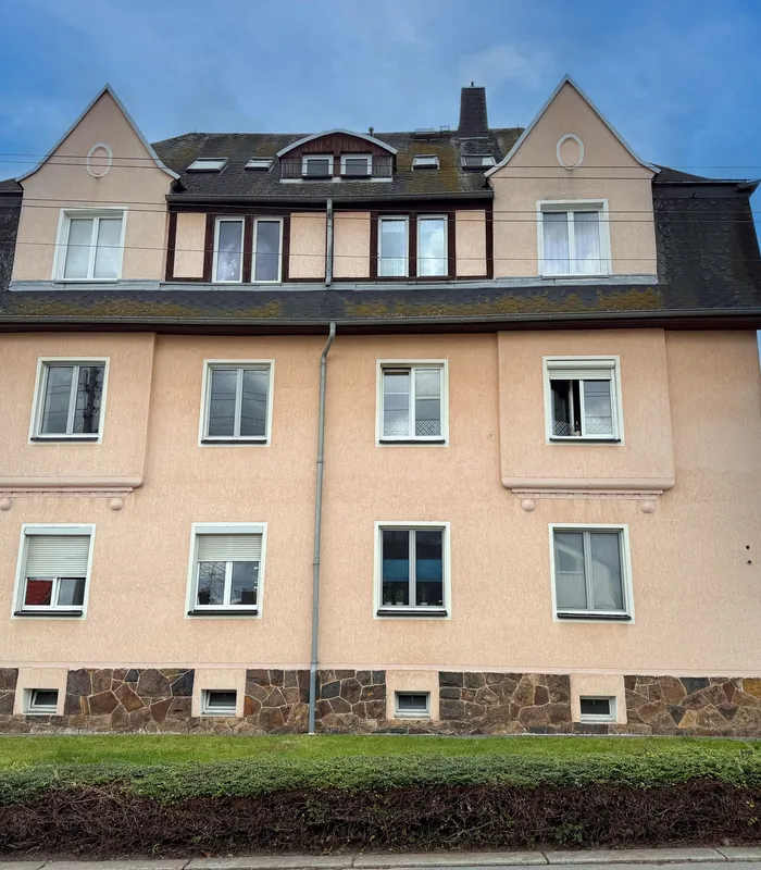 Miete in 09353 Oberlungwitz