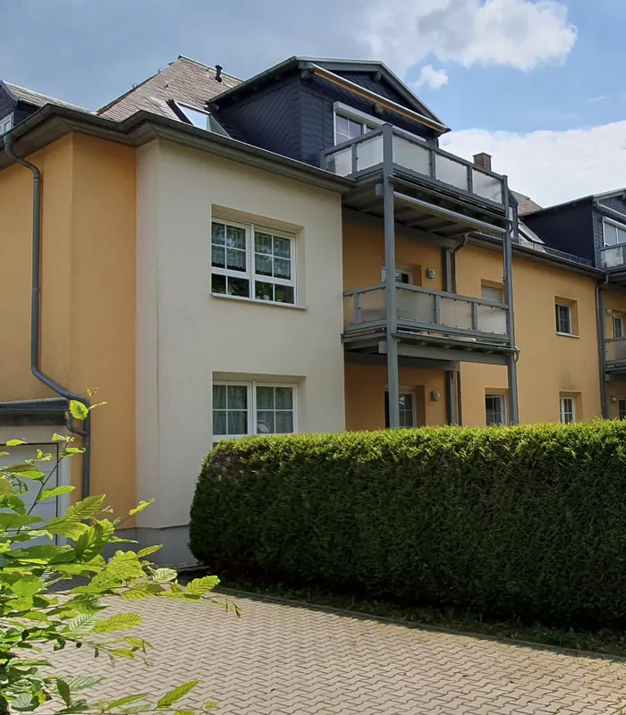 Eigentumswohnung in 09131 Chemnitz