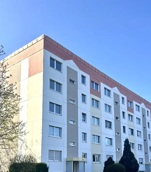 Eigentumswohnung in 09212 Limbach-Oberfrohna