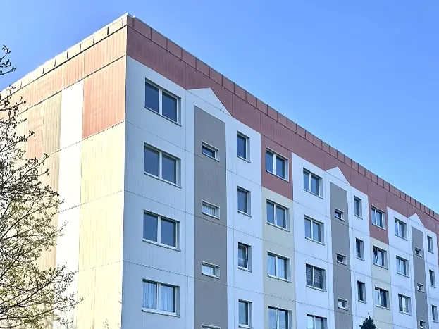 Attraktive 3-Zimmer-Wohnung mit Balkon, flexibel zur Eigennutzung oder Neuvermietung