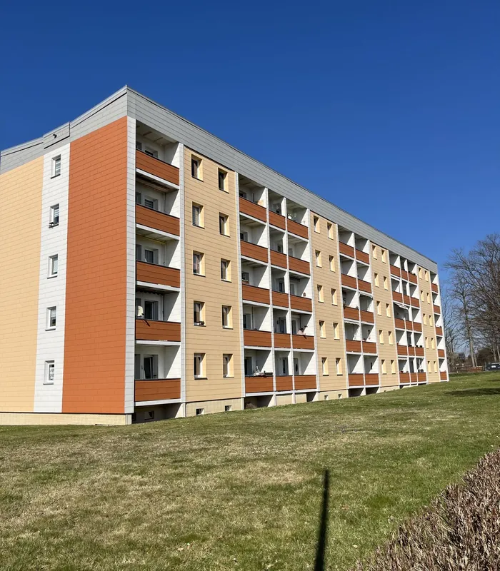 Mietwohnung in 09353 Oberlungwitz