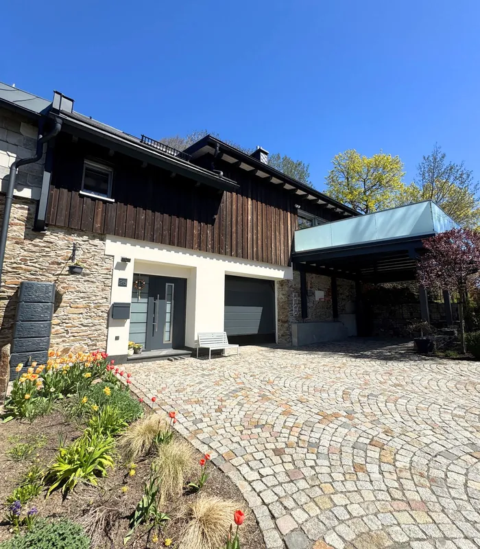 Einfamilienhaus in 09456 Annaberg-Buchholz