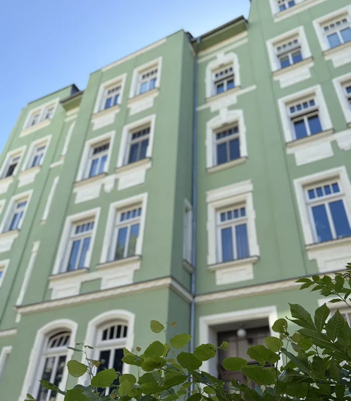 Eigentumswohnung in 09112 Chemnitz