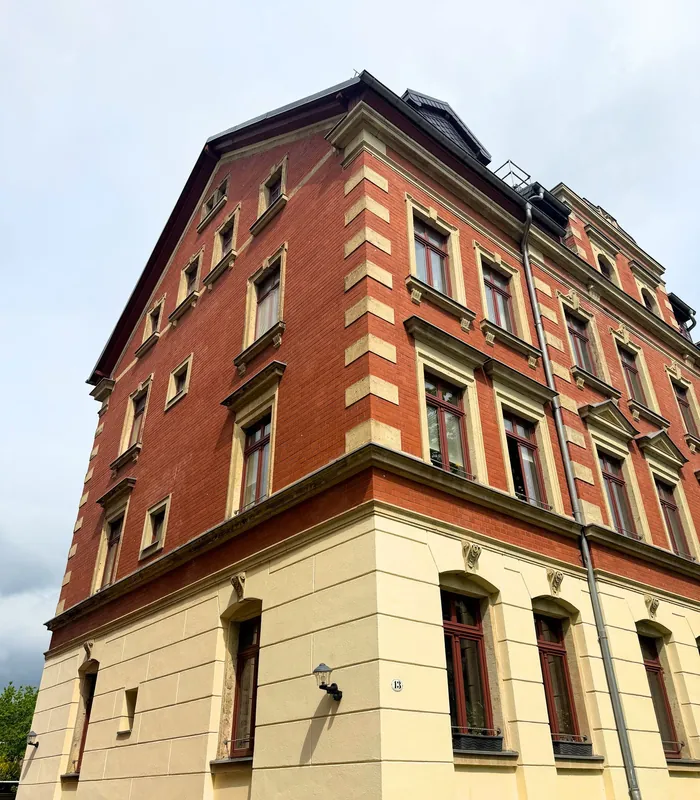 Mietwohnung in 09131 Chemnitz