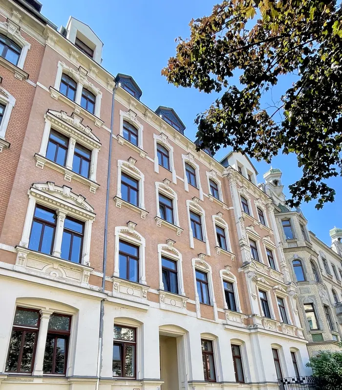 Eigentumswohnung in 09112 Chemnitz