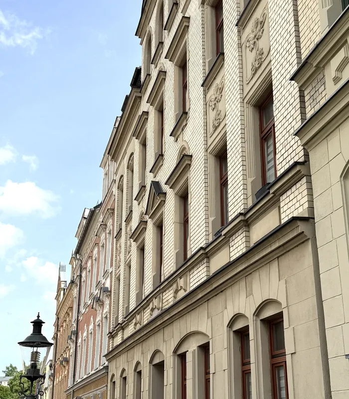 Mietwohnung in 09126 Chemnitz