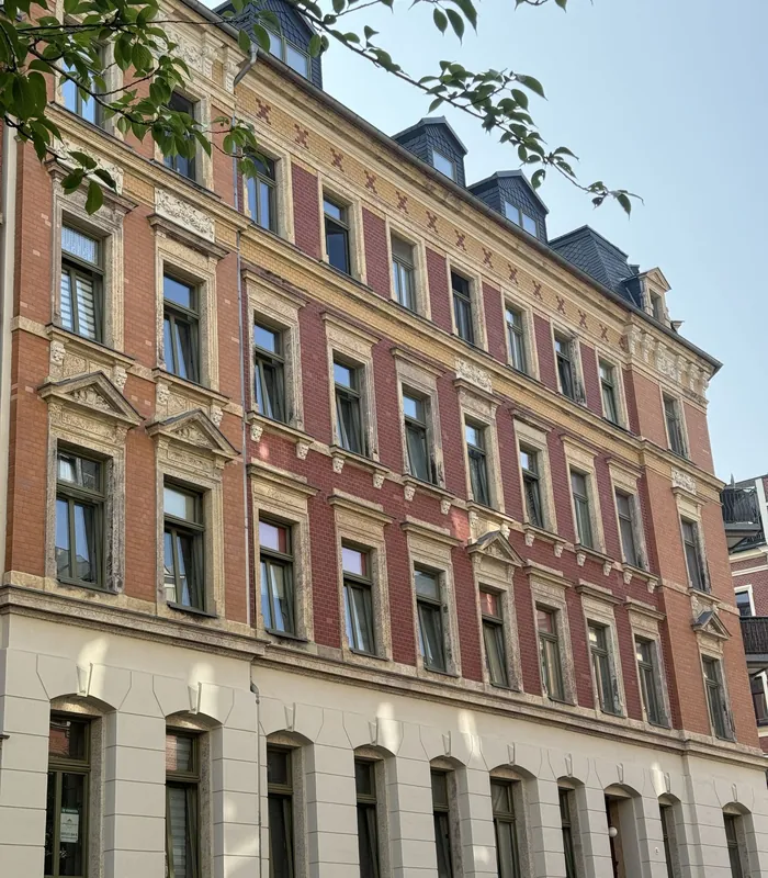 Mietwohnung in 09130 Chemnitz