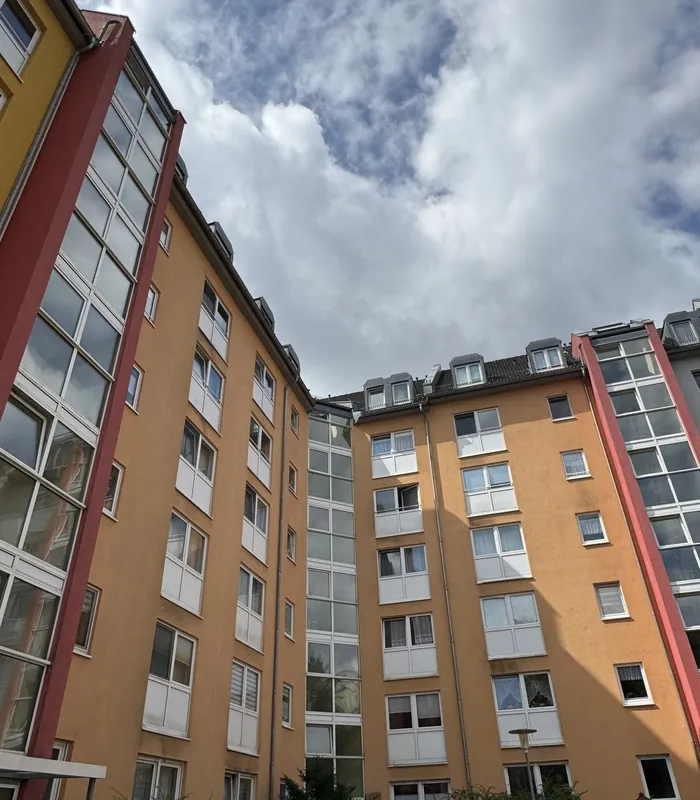 Mietwohnung in 09113 Chemnitz