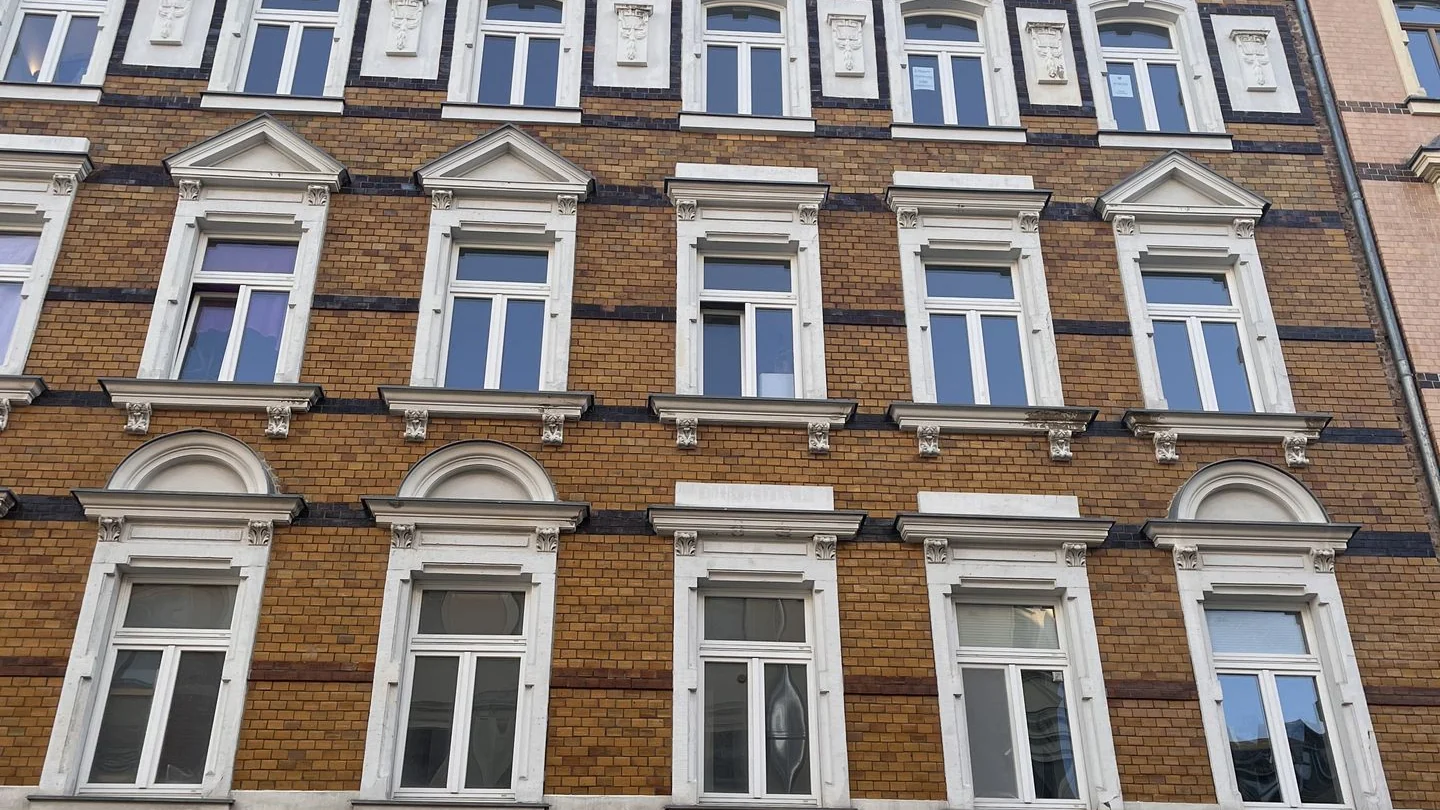 Vermietete 2-Zimmer-Eigentumswohnung als Kapitalanlage mit Entwicklungspotenzial