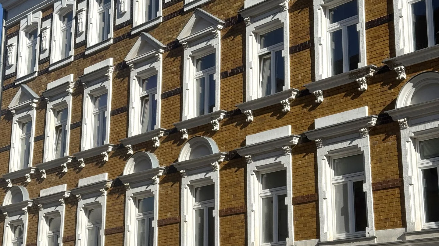 Vermietete Eigentumswohnung – attraktive Anlage mit Potenzial