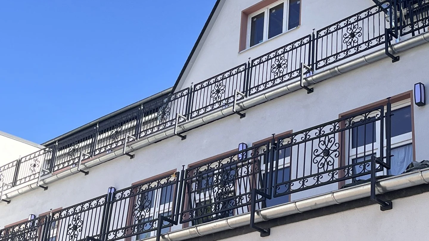 Estate agent Limbach-Oberfrohna