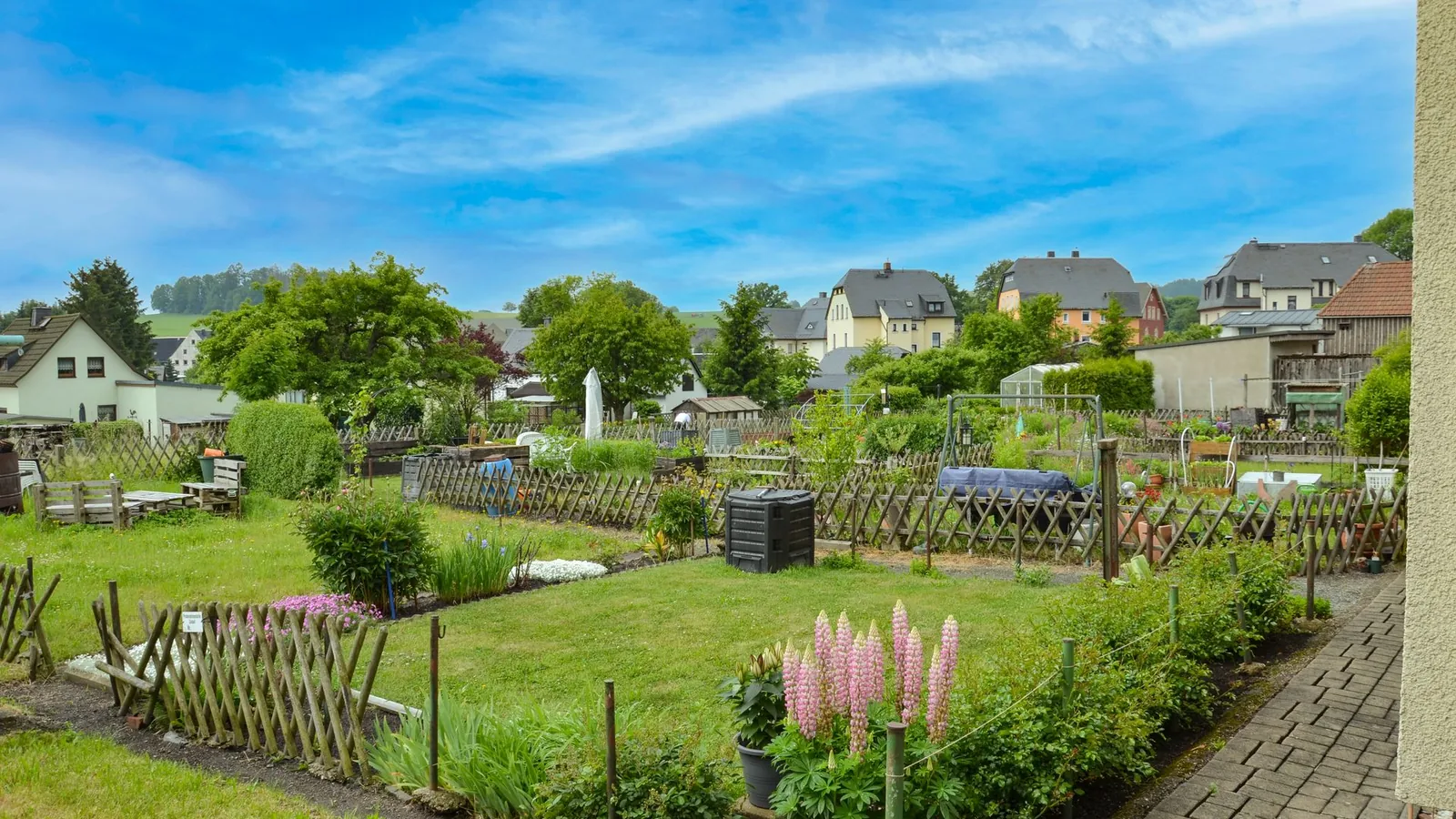 Immobilienmakler Amtsberg