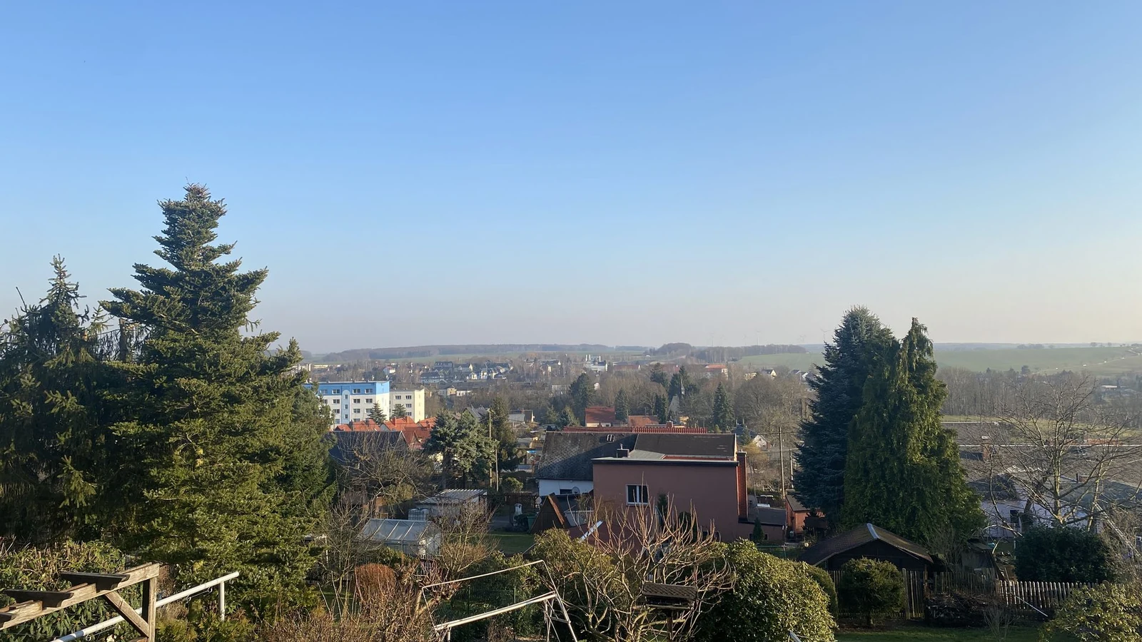 Immobilienmakler Geringswalde