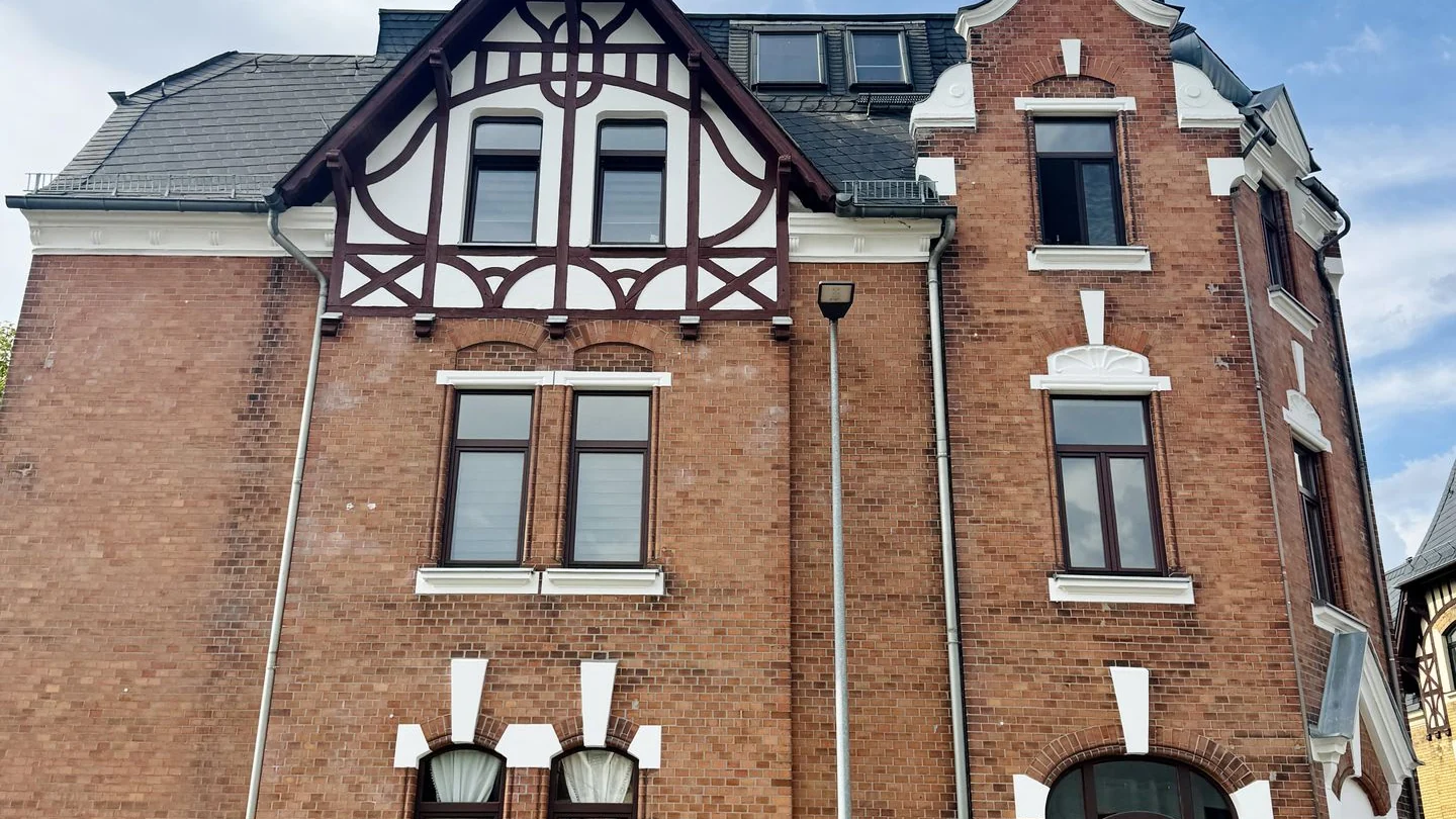 Immobilienmakler Crimmitschau