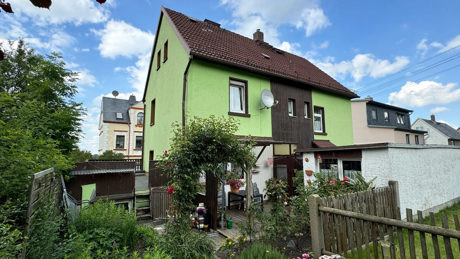 Immobilienmakler Dennheritz