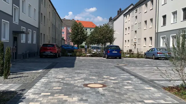 Immobilienmakler Dessau