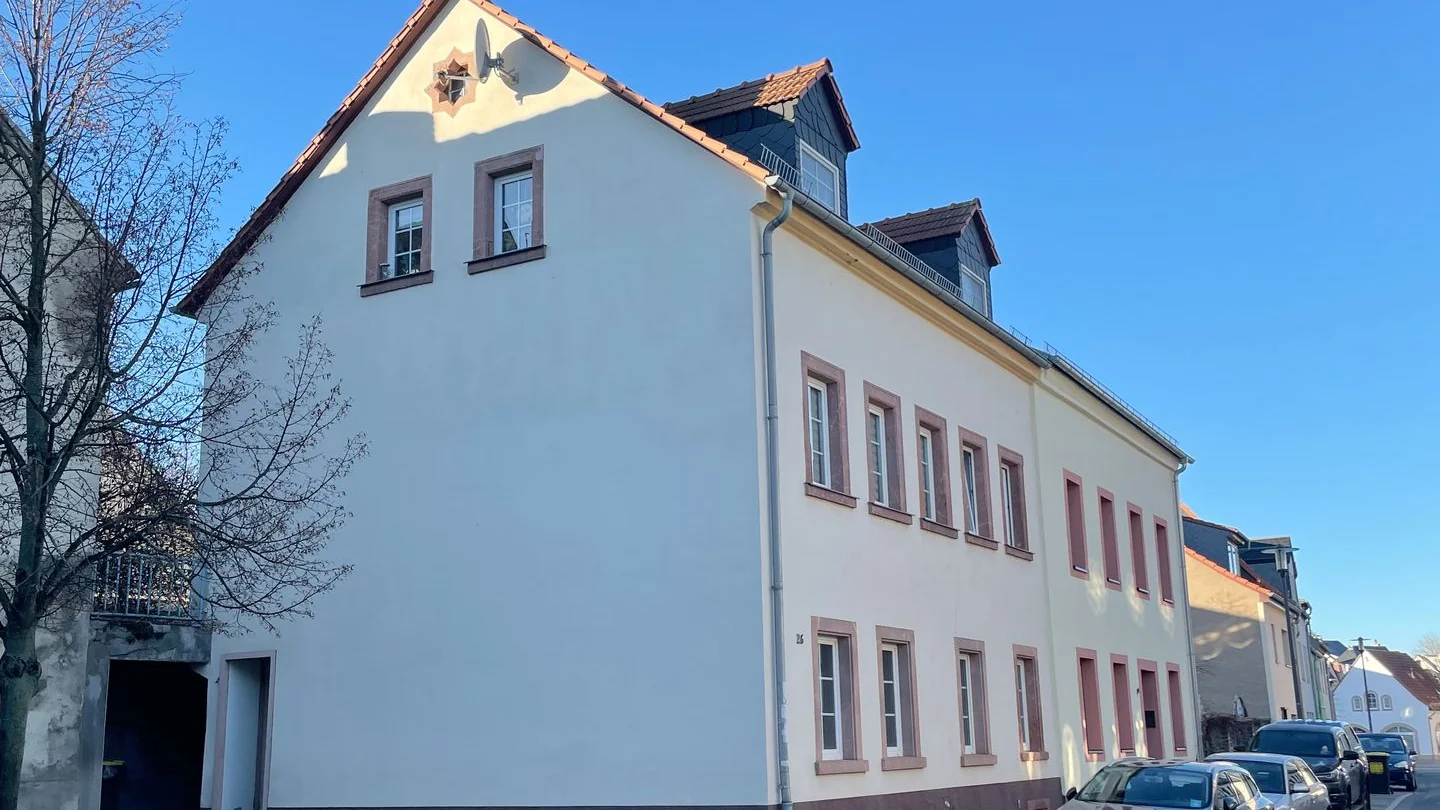 Immobilienmakler Geithain