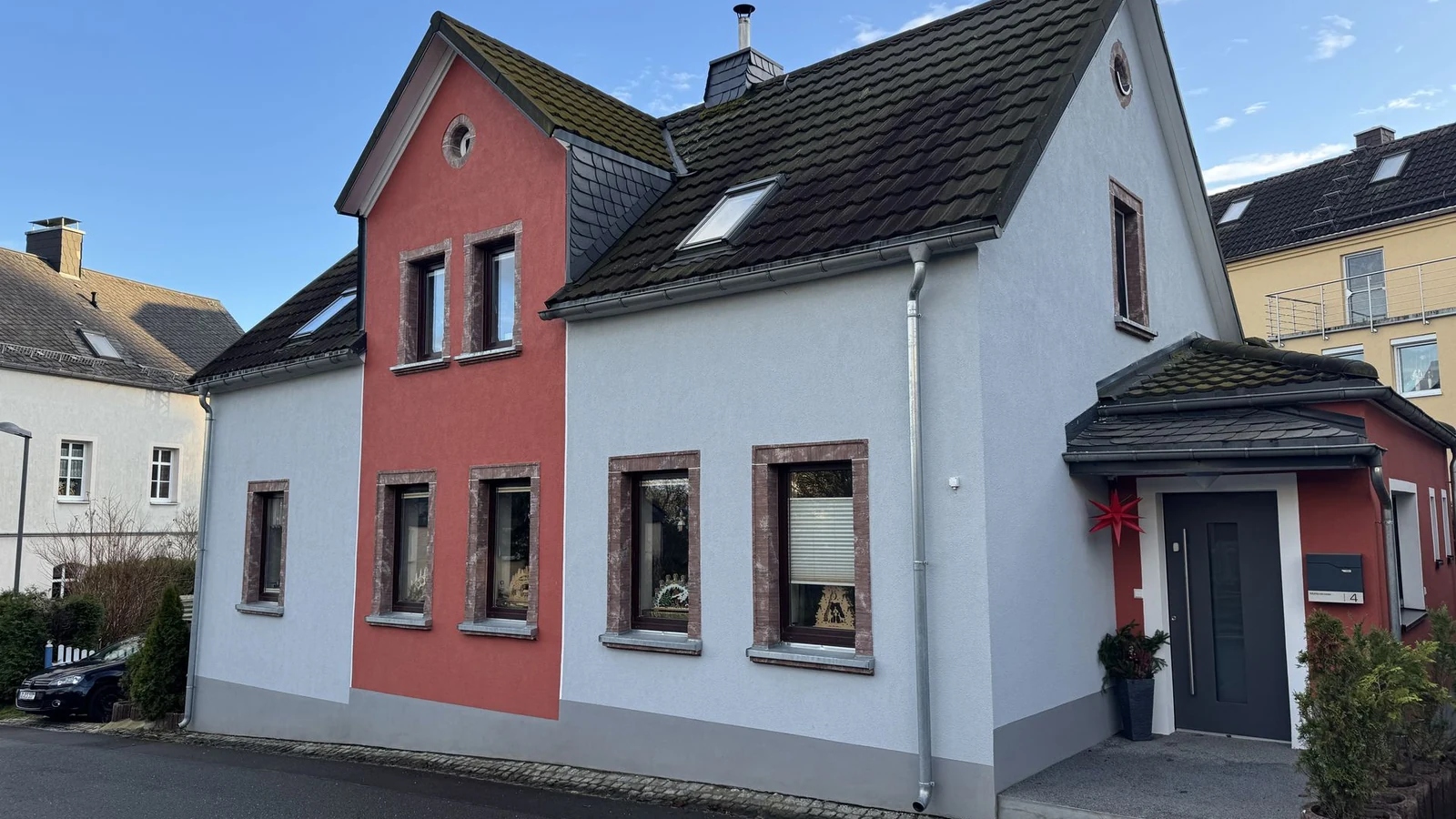 Immobilienmakler Grünhainichen