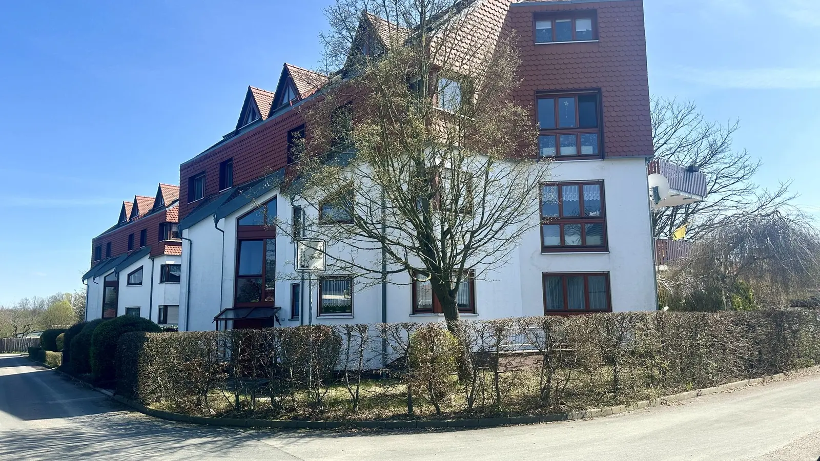 Immobilienmakler Hainichen