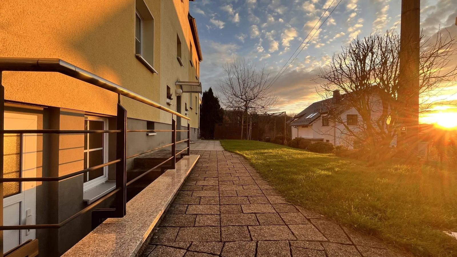 Immobilienmakler Lichtenstein