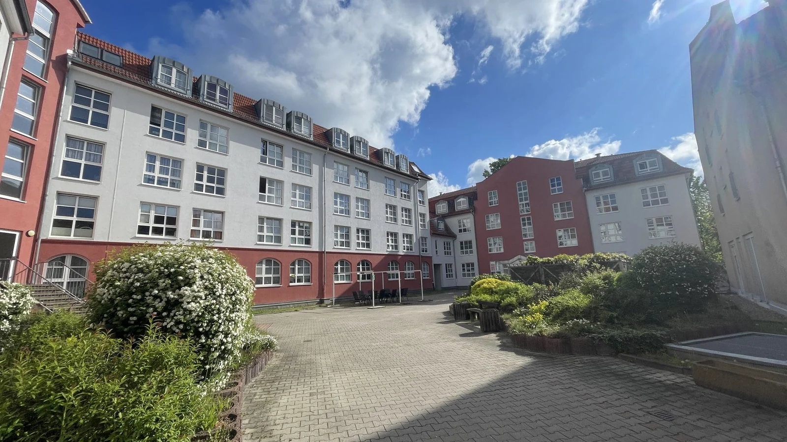 Immobilienmakler Markranstädt