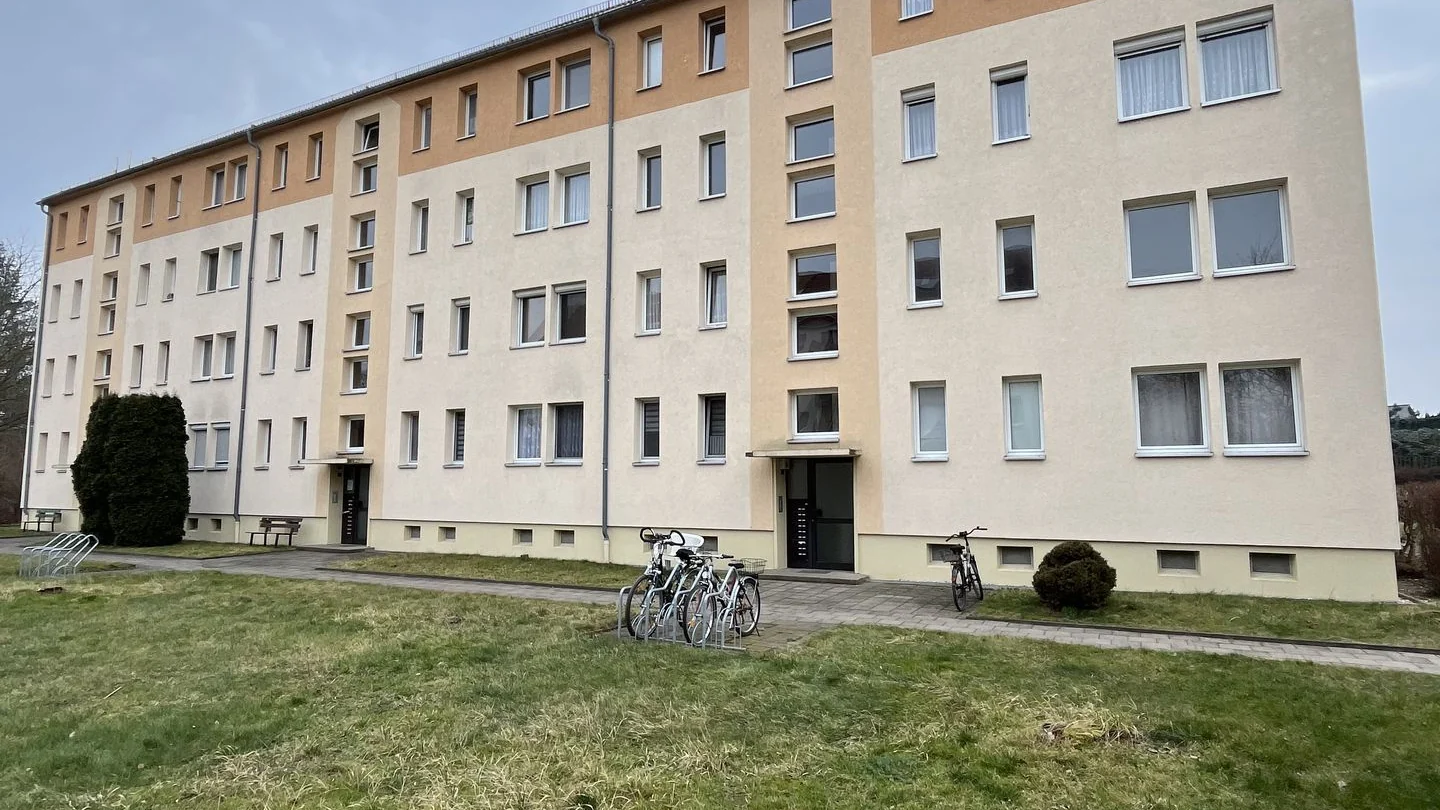 Immobilienmakler Neukieritzsch