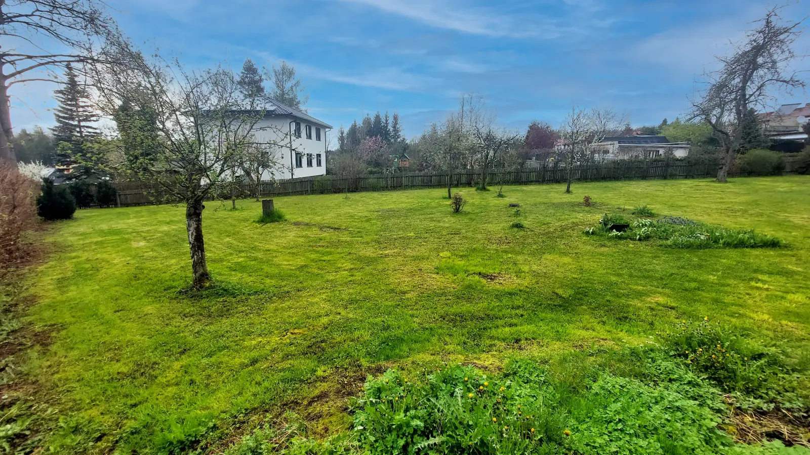 Immobilienmakler Neukirchen