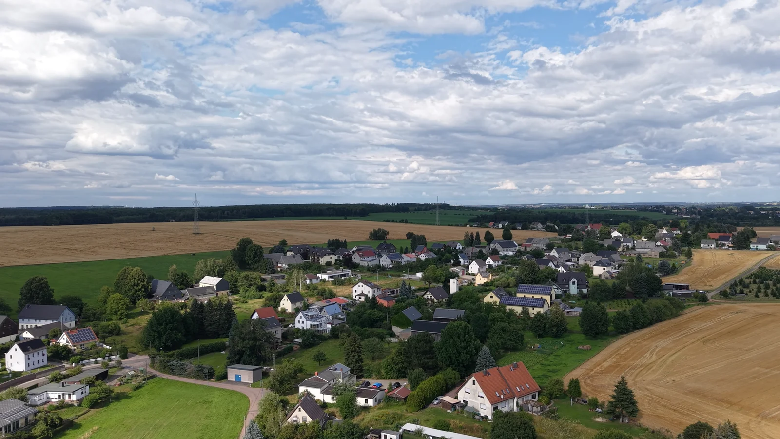 Estate agent Frankenberg