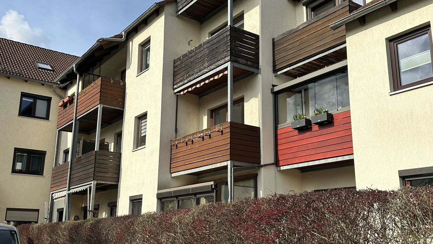 Immobilienmakler Oelsnitz