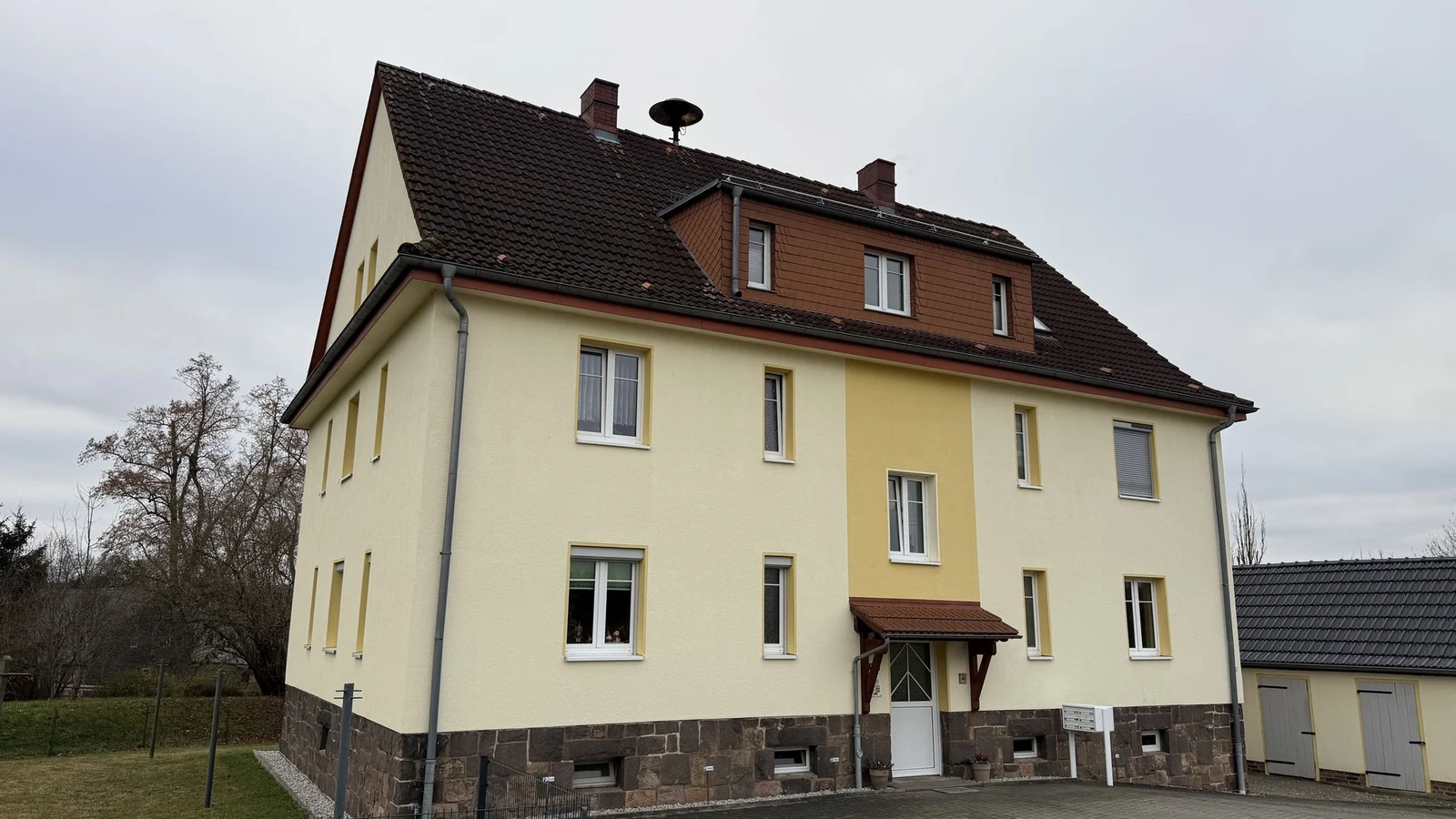 Immobilienmakler Penig