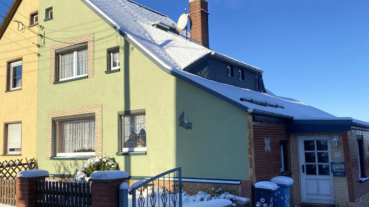 Immobilienmakler Stollberg
