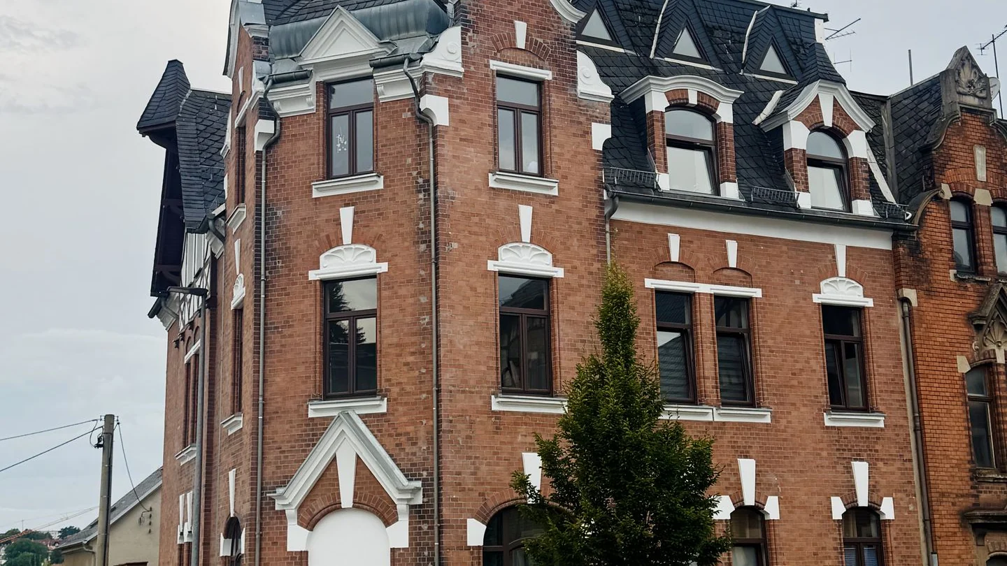 Immobilienmakler Waldenburg