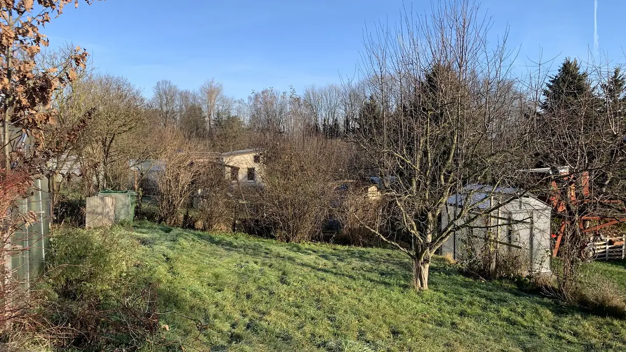 Estate agent Lunzenau