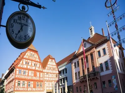 Immobilien in Thalheim
