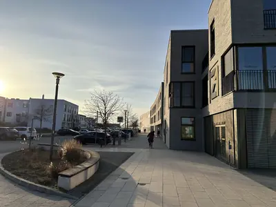 Immobilien in Zwenkau