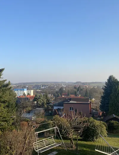 Geringswalde