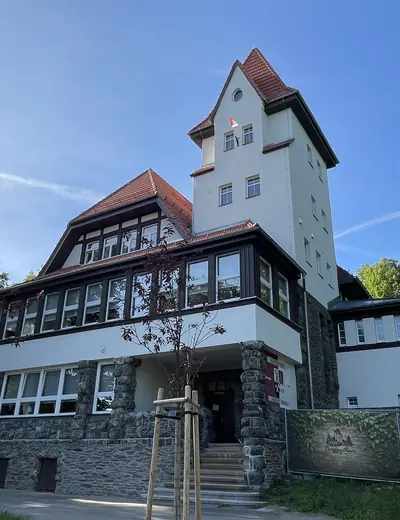 Hohenstein-Ernstthal