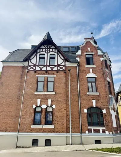 Crimmitschau