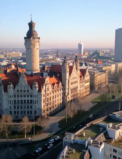 Leipzig