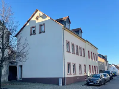Immobilien in Geithain