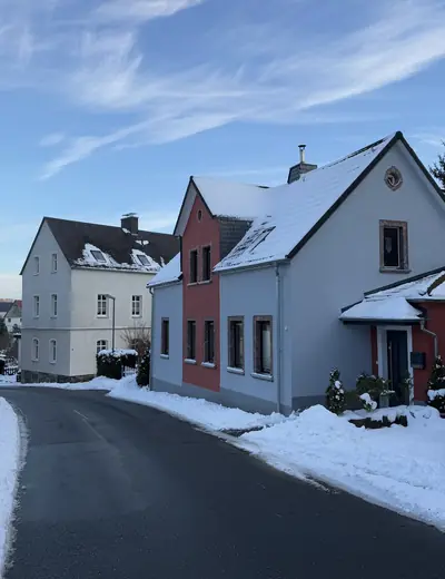 Grünhainichen