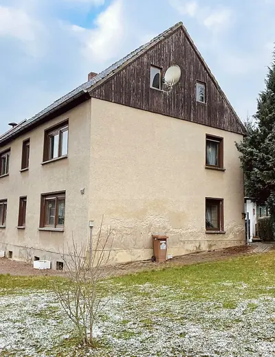 Königshain-Wiederau