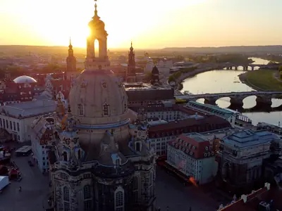 Immobilien in Dresden