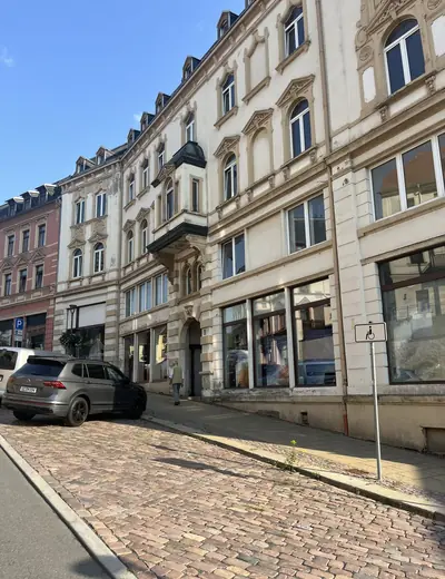 Meerane