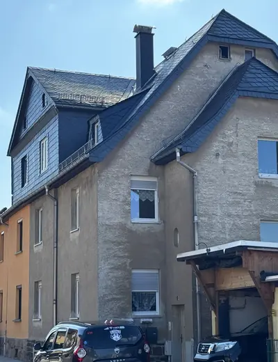 Zschorlau