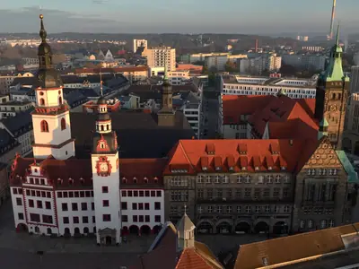Immobilien in Chemnitz