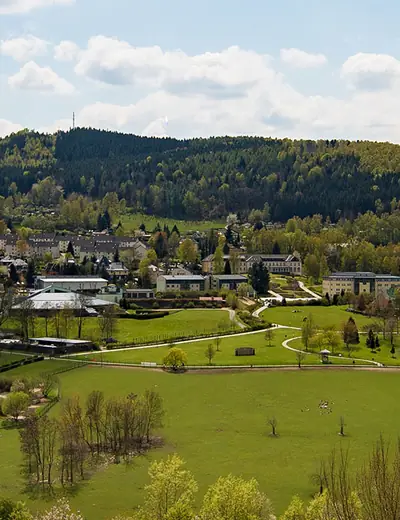 Aue-Bad Schlema